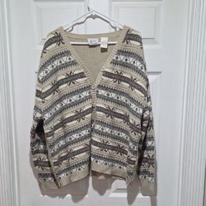 Cape Cod Cardigan